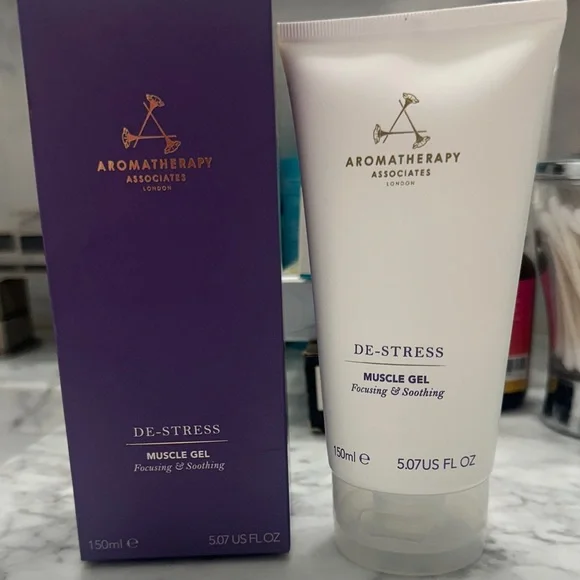 Aromatherapy Associates De-Stress Muscle Gel